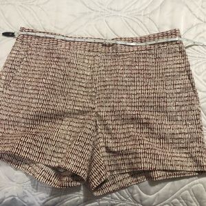 Ann Taylor short